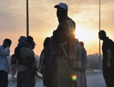 ΟΗΕ: Παγιδευμένοι στην παλιά πόλη της Μοσούλης 20.000 άμαχοι